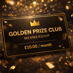 Golden Prize Club Membership
