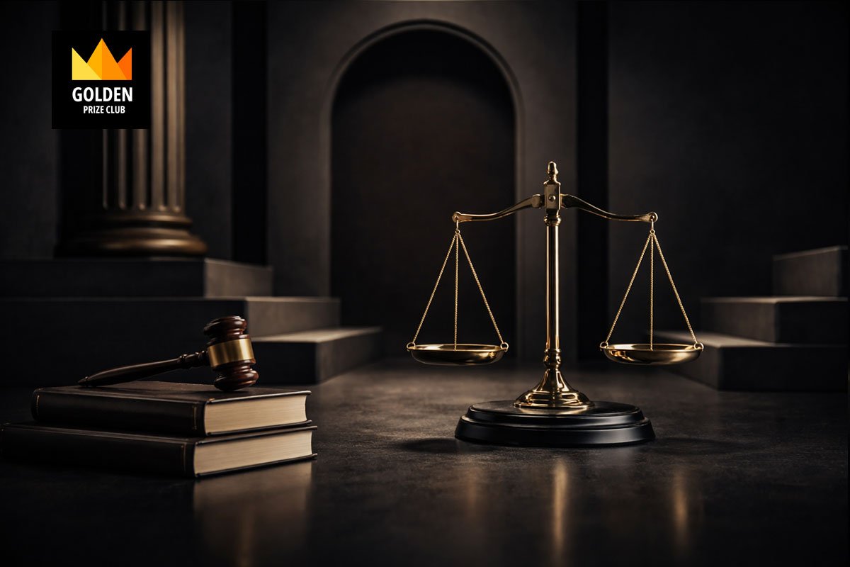 Are Online Prize Competitions Legal in the UK