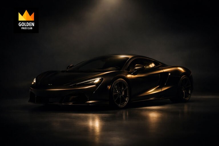 How Skill-Based Prize Competitions Work in the UK