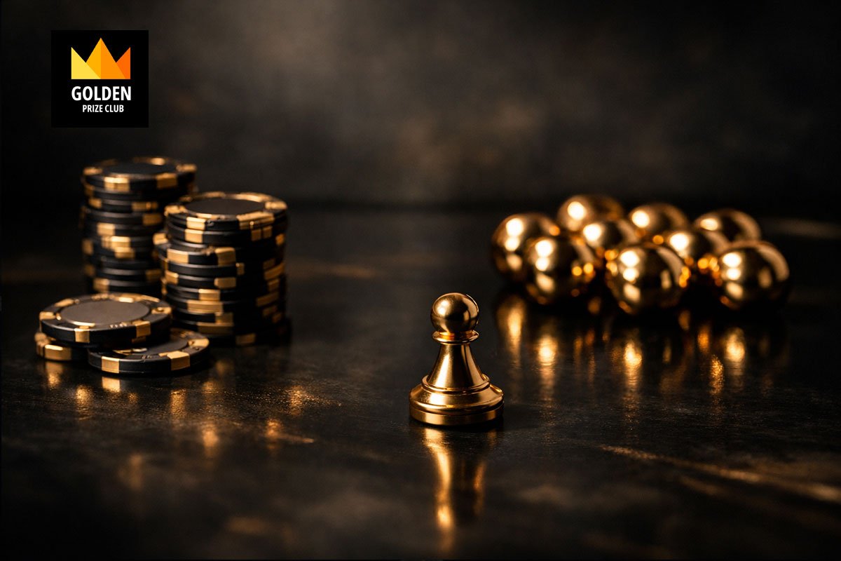 Is It Better to Enter Fewer Competitions or Buy More Tickets?