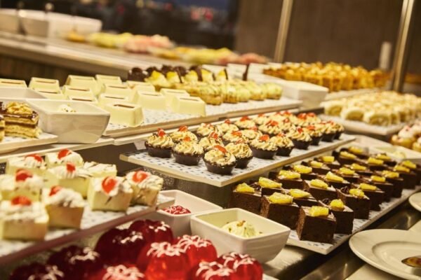 maldives resort dining experience luxury holiday