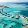 maldives island resort luxury holiday competition