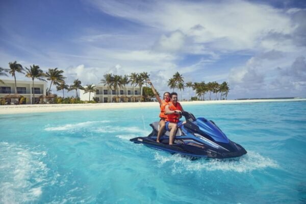 maldives island resort luxury holiday competition