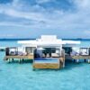Luxury Overwater Villa Maldives – Competition Holiday Stay Luxury Maldives overwater villa at tropical island resort