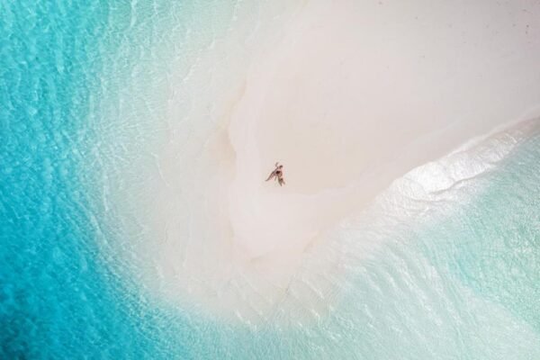 Maldives Holiday Competition – Win a Luxury Island Resort Stay