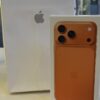 iPhone 17 Pro Max competition smartphone