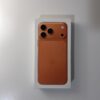 iPhone 17 Pro Max competition smartphone